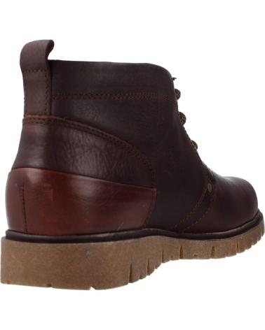 PITILLOS 4711 EN COLOR PARA HOMBRE MARRON