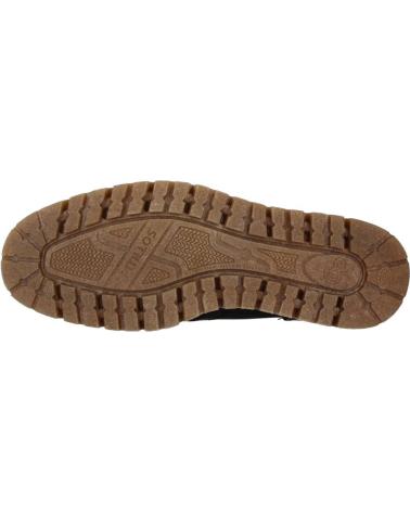 PITILLOS 4711 EN COLOR PARA HOMBRE MARRON