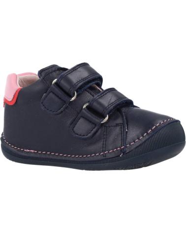 Schuhe PABLOSKY  für Mädchen 017720P  AZUL