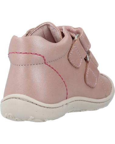 PABLOSKY BOTAS NINA 17870 FORTUNE CUARZO VARIOS COLORES