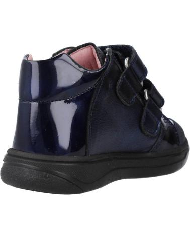 girl Mid boots PABLOSKY 020220P  AZUL
