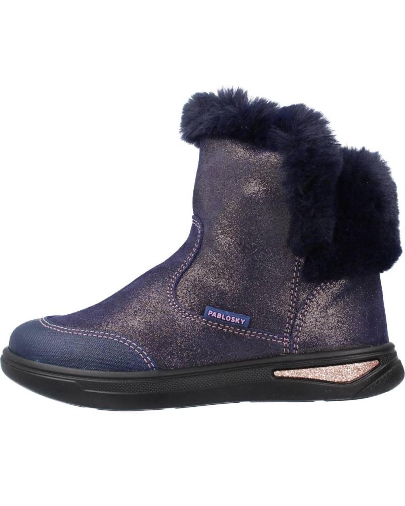 Stivali per Bambina PABLOSKY 020820P AZUL