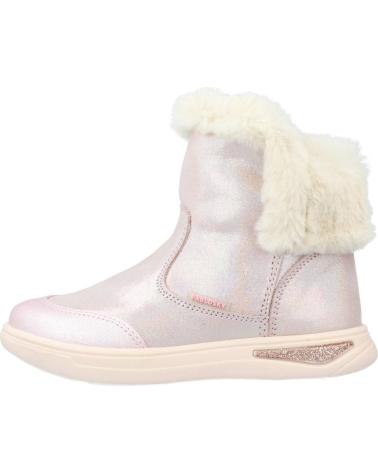 girl boots PABLOSKY 020830P  ROSA