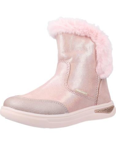 girl boots PABLOSKY 020870P  ROSA