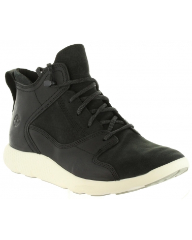 Bottes TIMBERLAND  pour Homme A1SVR FLYROAM  BLACK
