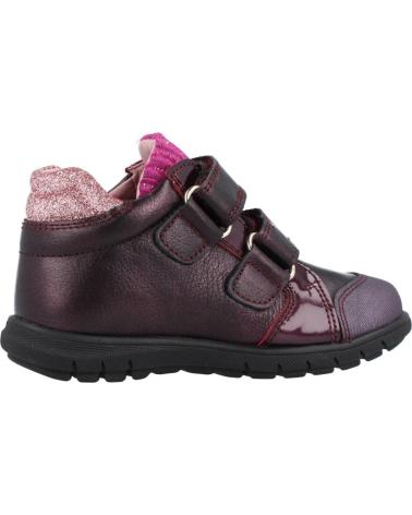 Sapatos de Menina PABLOSKY 021260P VIOLETA