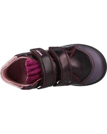 Sapatos de Menina PABLOSKY 021260P VIOLETA