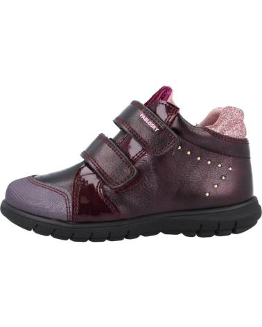 Sapatos de Menina PABLOSKY 021260P VIOLETA