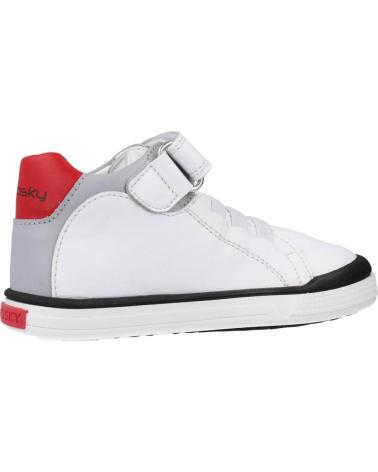 boy Trainers PABLOSKY 022105P BLANCO
