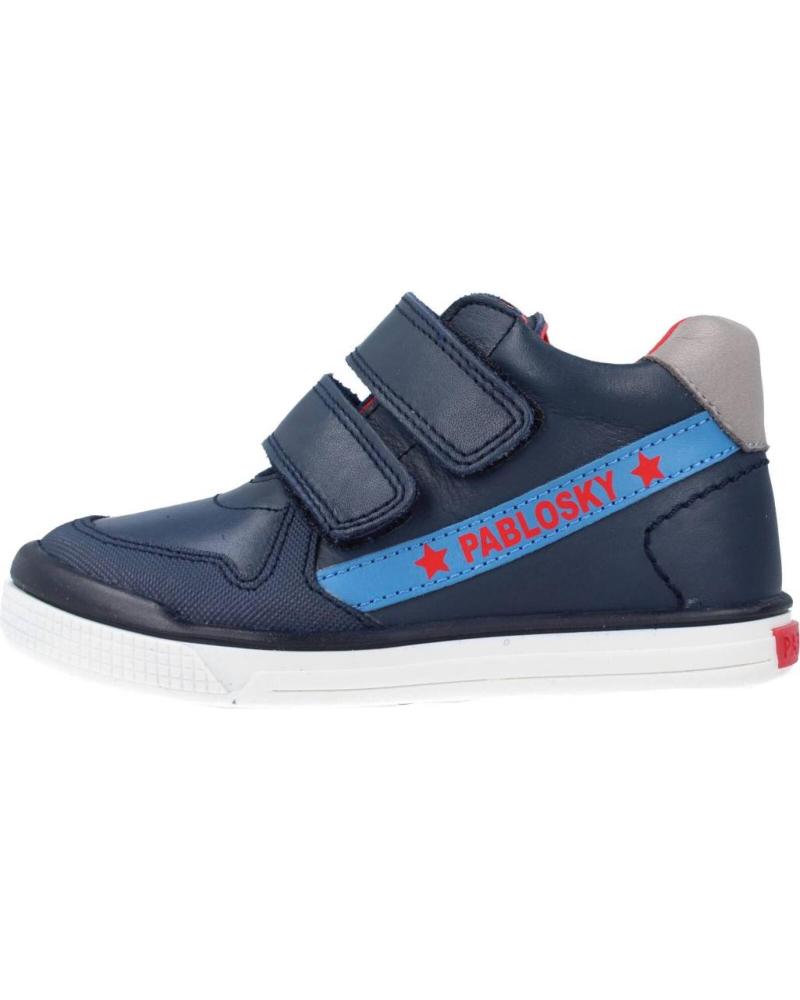 Sportif pour Garçon PABLOSKY 022220P AZUL
