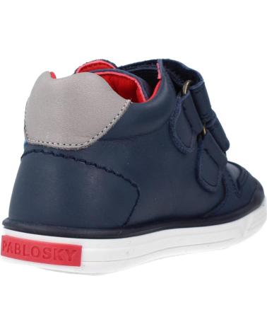 Sportif pour Garçon PABLOSKY 022220P AZUL