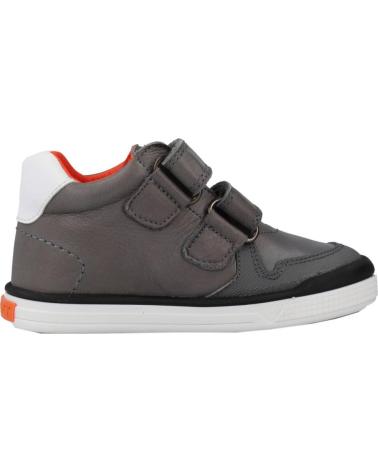 Sportif pour Fille et Garçon PABLOSKY 022250P GRIS