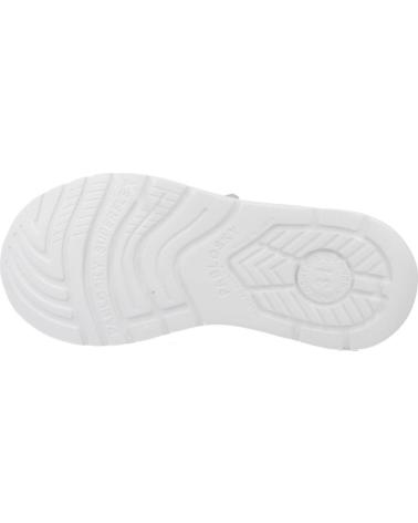 PABLOSKY ZAPATOS EN PARA NINOS UNISEX BLANCO