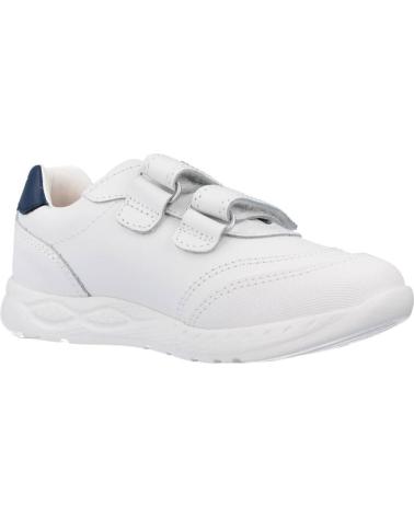 PABLOSKY ZAPATOS EN PARA NINOS UNISEX BLANCO