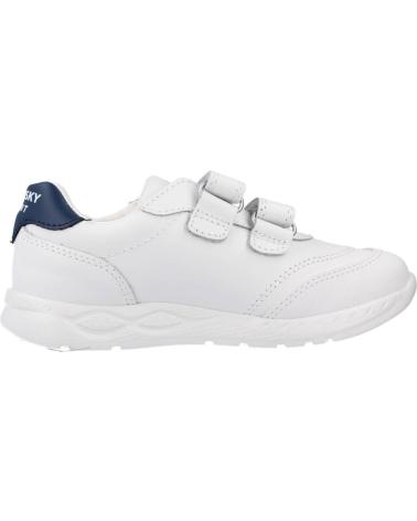 PABLOSKY ZAPATOS EN PARA NINOS UNISEX BLANCO