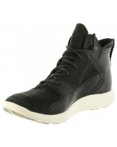 Bottes TIMBERLAND  pour Homme A1SVR FLYROAM  BLACK