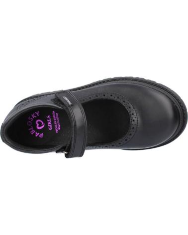 Zapatos de Niña PABLOSKY 347510P NEGRO