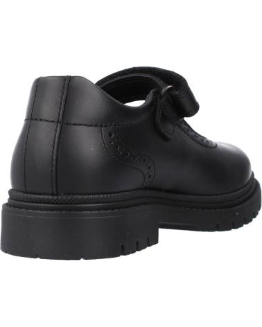 Zapatos de Niña PABLOSKY 347510P NEGRO