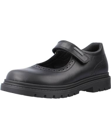 Zapatos de Niña PABLOSKY 347510P NEGRO