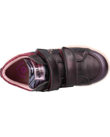 Botines de Niña PABLOSKY 415362P VIOLETA