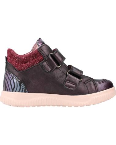 Botines de Niña PABLOSKY 415362P VIOLETA