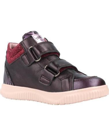 Botines de Niña PABLOSKY 415362P VIOLETA