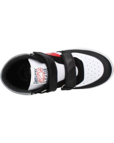 Sportif pour Garçon PABLOSKY 508006P BLANCO