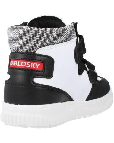 Sportif pour Garçon PABLOSKY 508006P BLANCO
