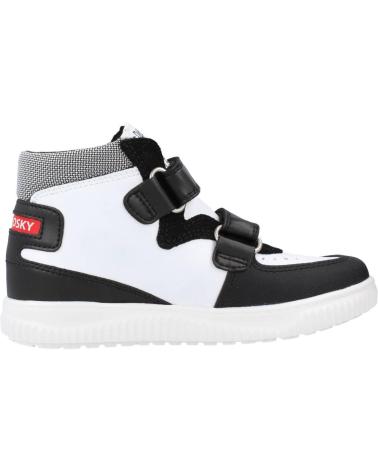 Sportif pour Garçon PABLOSKY 508006P BLANCO