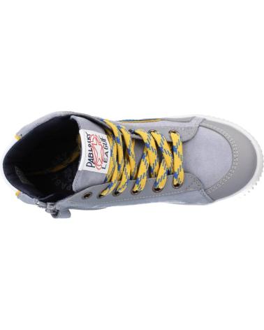 Sportif pour Garçon PABLOSKY 508256P GRIS