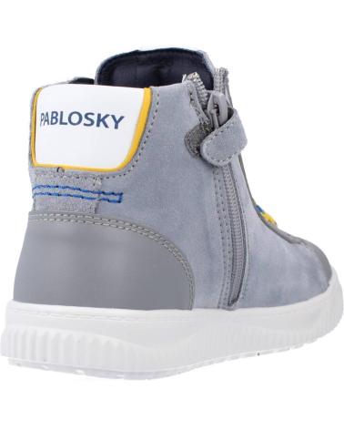 Sportif pour Garçon PABLOSKY 508256P GRIS