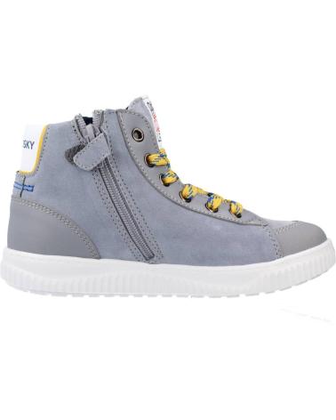 Sportif pour Garçon PABLOSKY 508256P GRIS