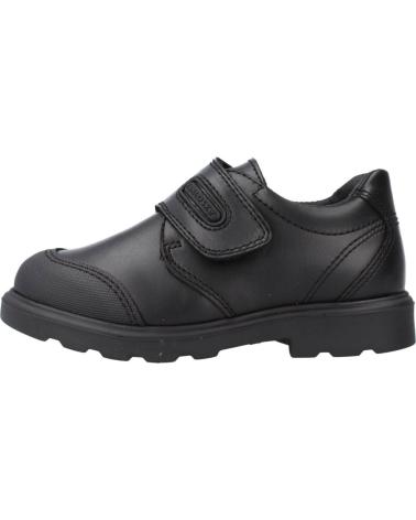 boy shoes PABLOSKY 715410P  NEGRO