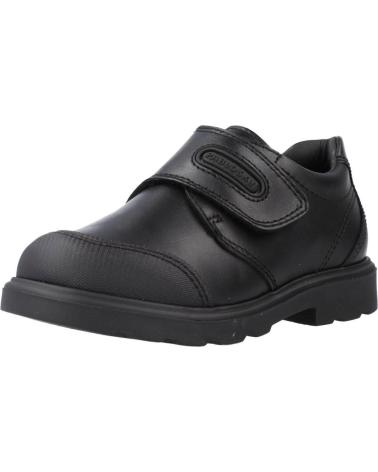 Schuhe PABLOSKY  für Junge 715410P  NEGRO