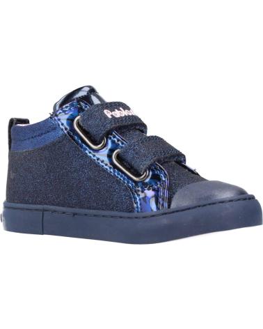 Stiefel für Mädchen PABLOSKY 970120P AZUL