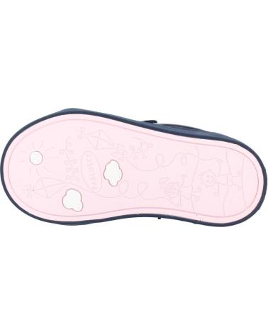 Stiefel für Mädchen PABLOSKY 970120P AZUL