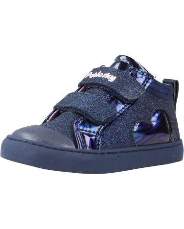 Stiefel für Mädchen PABLOSKY 970120P AZUL