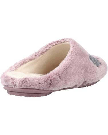Calzado de casa de Mujer VUL-LADI 5601 123 VIOLETA
