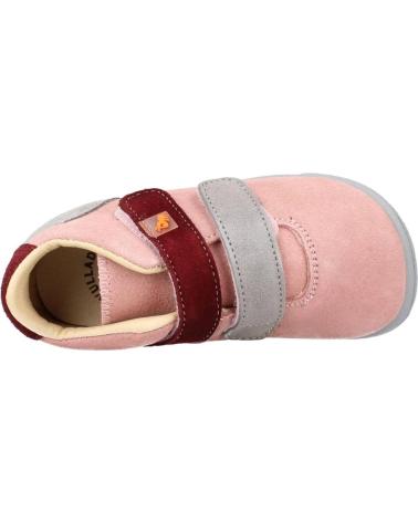girl shoes VUL-LADI 5776 070  ROSA
