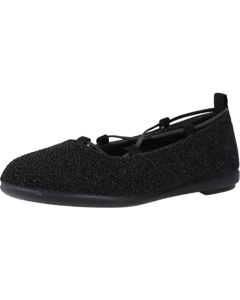 girl shoes VUL-LADI PARISINA  NEGRO