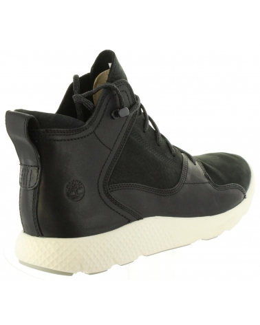 Bottes TIMBERLAND  pour Homme A1SVR FLYROAM  BLACK