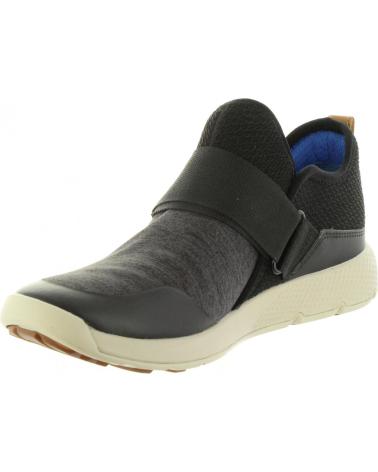 Scarpe sport per Donna e Bambina e Bambino TIMBERLAND A1SEJ FLYROAM BLACK