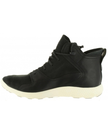 Bottes TIMBERLAND  pour Homme A1SVR FLYROAM  BLACK