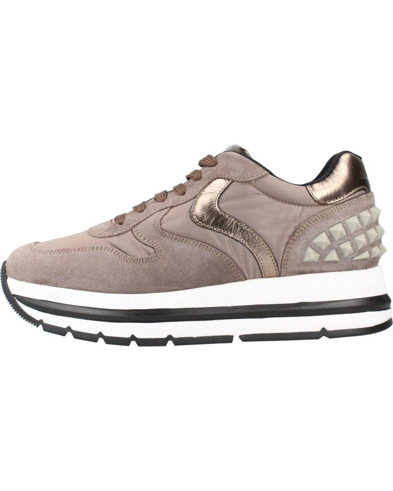 Zapatillas deporte VOILE BLANCHE pour Femme MARAN S BRONCE Zapatillas deporte VOILE BLANCHE pour Femme MARAN S BRONCE