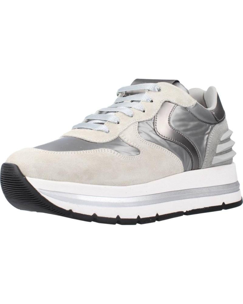 Zapatillas voile sales blanche mujer