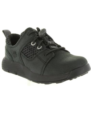 Zapatillas deporte de Niño TIMBERLAND A1SU7 FLYROAM BLACK