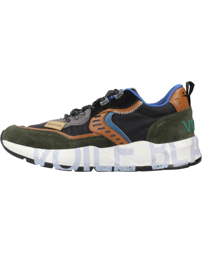 Sneakers Voile Blanche pour homme