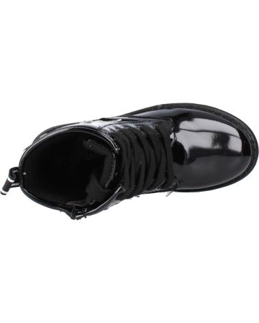 Botas de Menina CONGUITOS MI130521 NEGRO