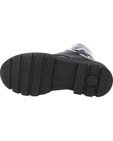 Stivali per Bambina CONGUITOS MI130522 NEGRO