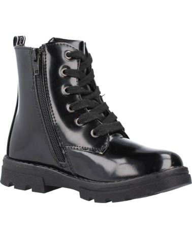 Stivali per Bambina CONGUITOS MI130522 NEGRO